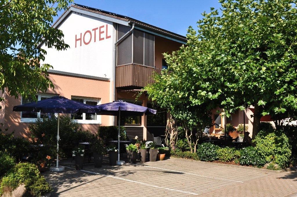Hotel Hoellsteiner Hof Steinen  Exterior foto